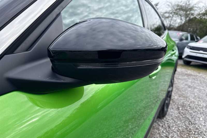 Used Vauxhall Mokka 2022 for sale - 78143111: Photo 35