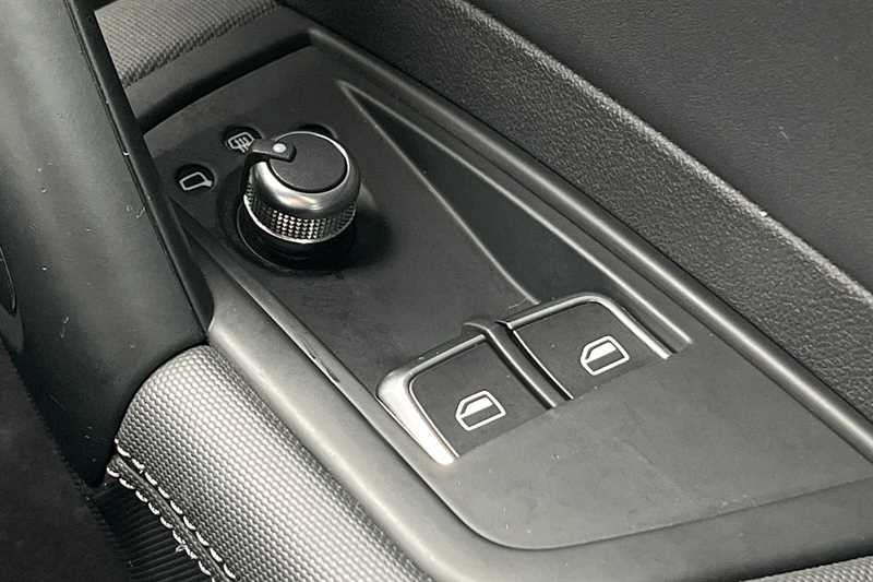 Used Audi A1 2016 for sale - 76516242: Photo 16