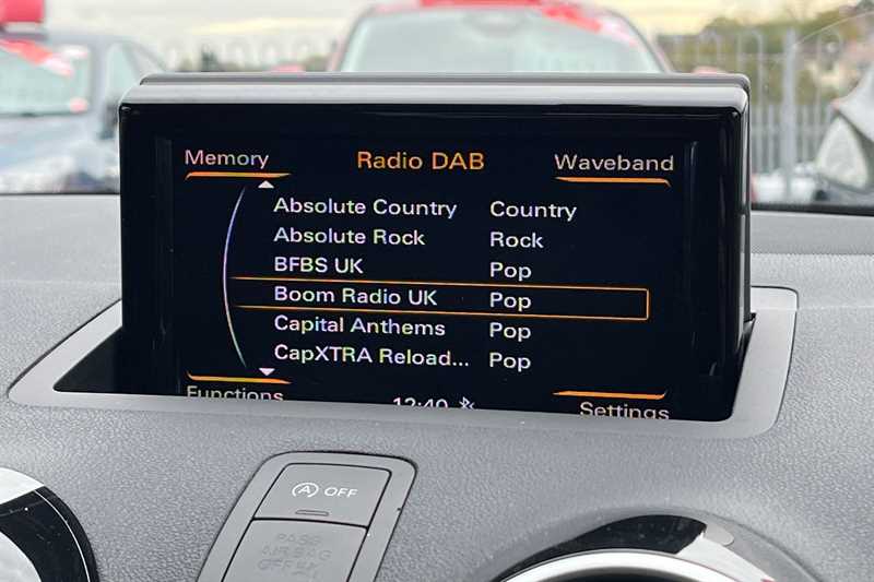 Used Audi A1 2016 for sale - 76516242: Photo 17