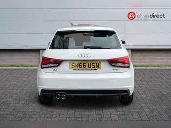 Used Audi A1 2016 for sale - 76516242: Photo