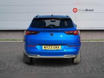 Used Vauxhall Grandland 2023 for sale - 78665395: Photo