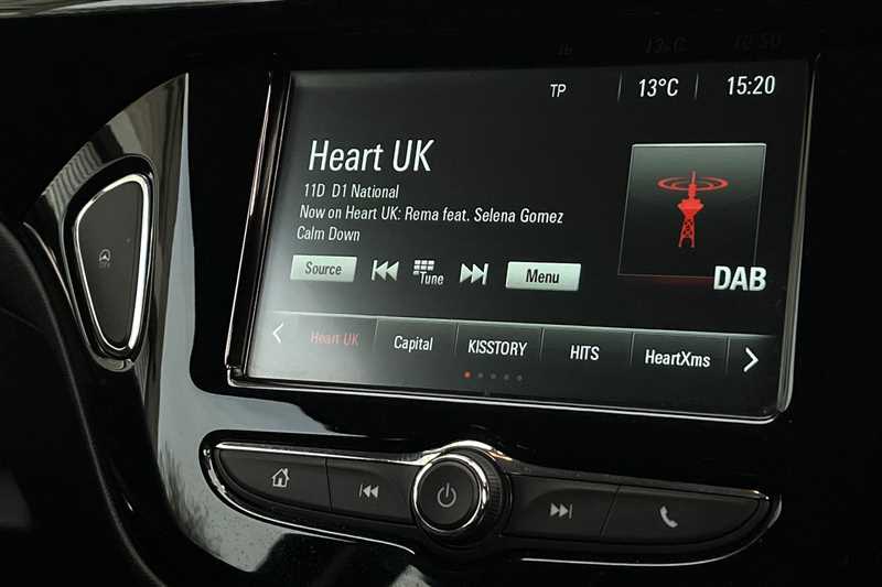 Used Vauxhall ADAM 2019 for sale - 76443244: Photo 18