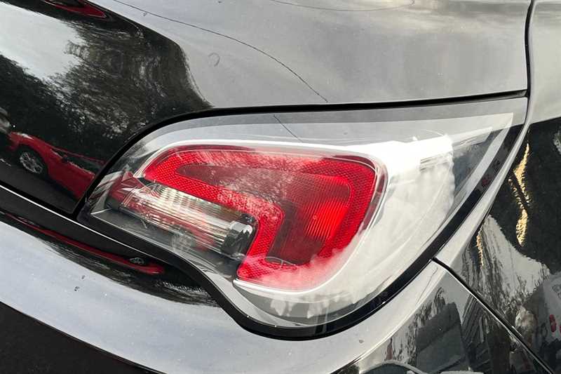 Used Vauxhall ADAM 2019 for sale - 76443244: Photo 32