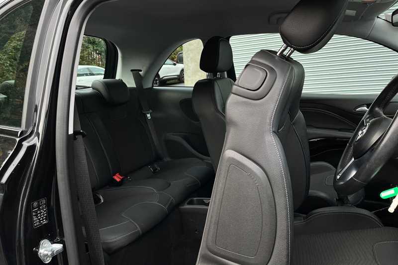 Used Vauxhall ADAM 2019 for sale - 76443244: Photo 41