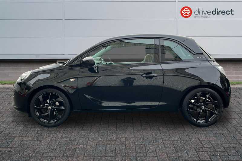 Used Vauxhall ADAM 2019 for sale - 76443244: Photo 6