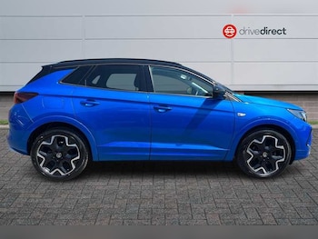 Used Vauxhall Grandland 2023 for sale - 79398118: Photo
