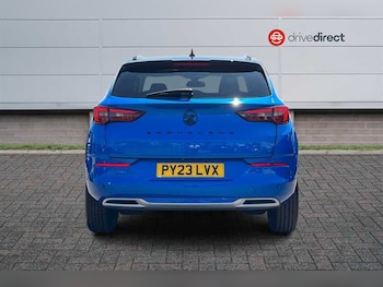 Used Vauxhall Grandland 2023 for sale - 79398118: Photo