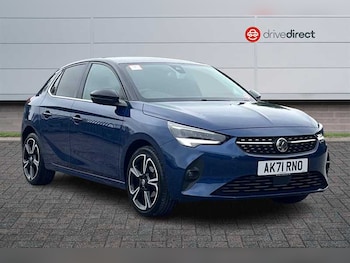 Used Vauxhall Corsa 2021 for sale - 78731938: Photo