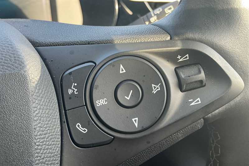 Used Vauxhall Corsa 2024 for sale - 78119961: Photo 22