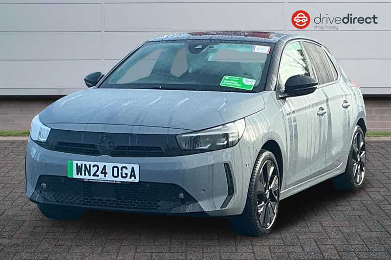 Used Vauxhall Corsa 2024 for sale - 78119961: Photo 7