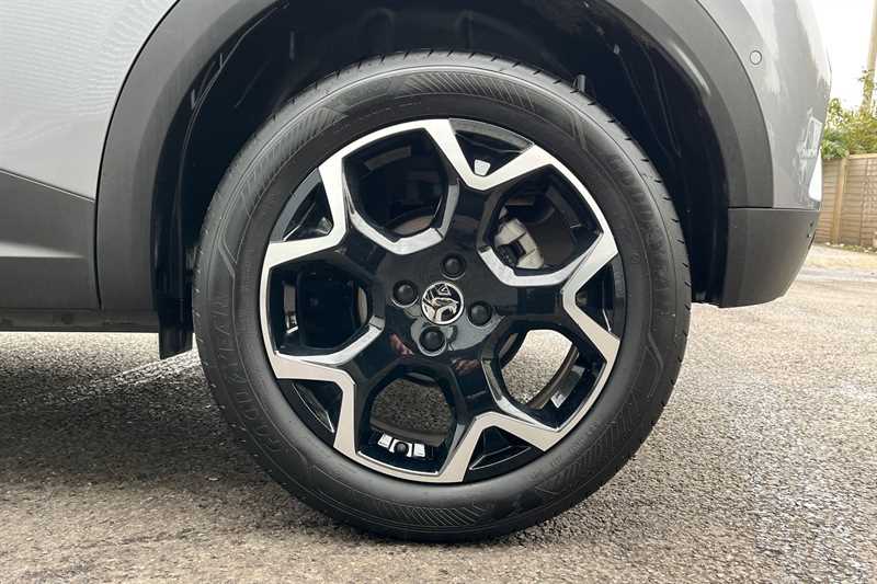 Used Vauxhall Mokka 2024 for sale - 76489596: Photo 10