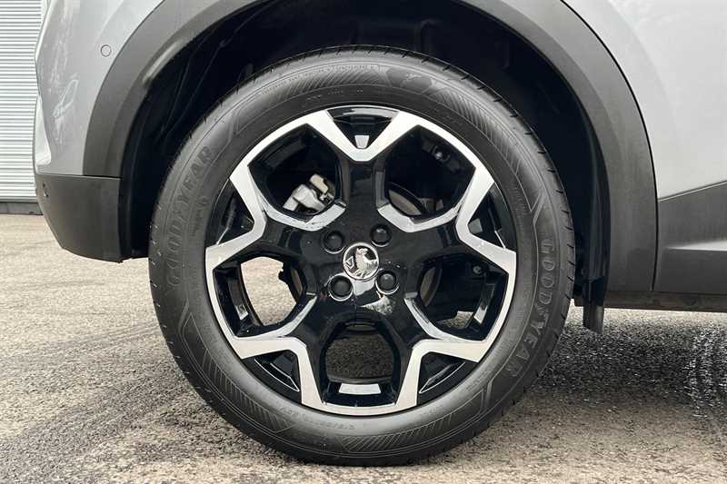 Used Vauxhall Mokka 2024 for sale - 76489596: Photo 11