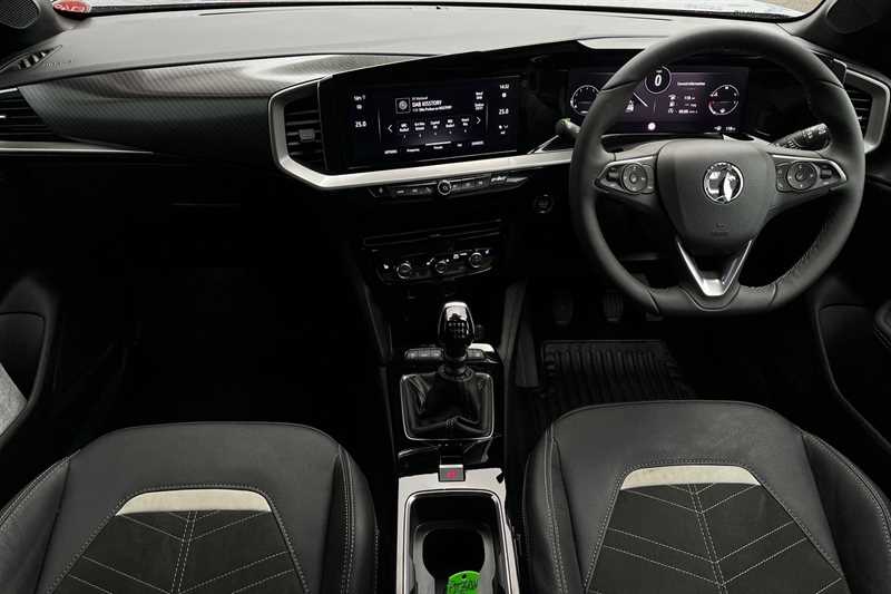 Used Vauxhall Mokka 2024 for sale - 76489596: Photo 13