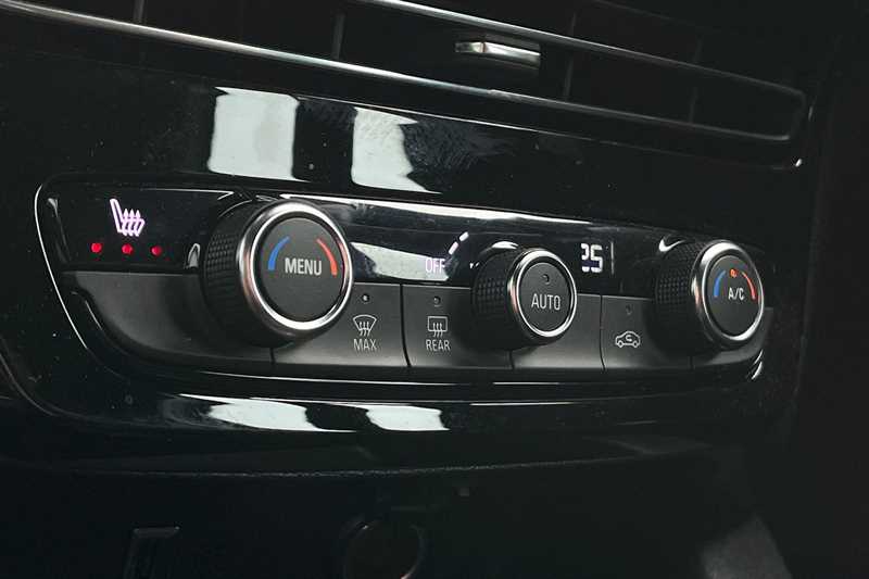 Used Vauxhall Mokka 2024 for sale - 76489596: Photo 15