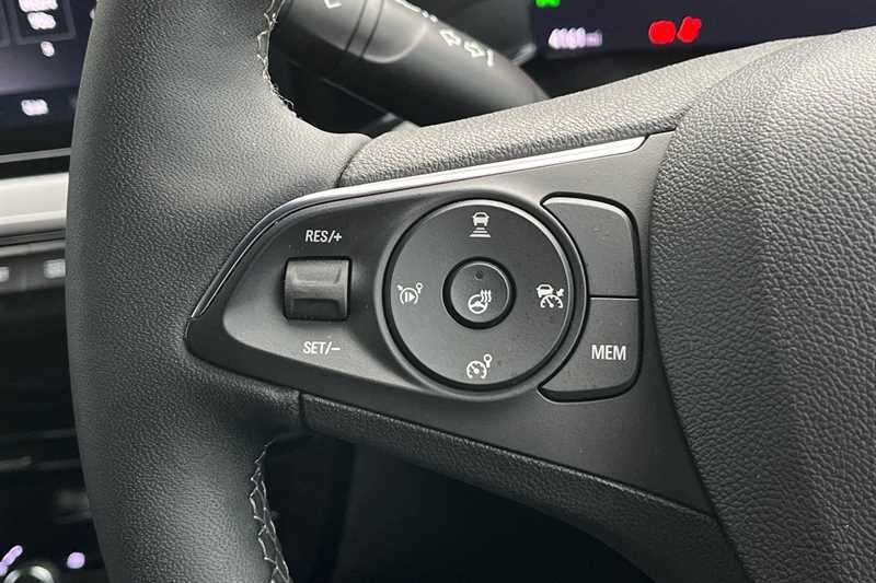 Used Vauxhall Mokka 2024 for sale - 76489596: Photo 21