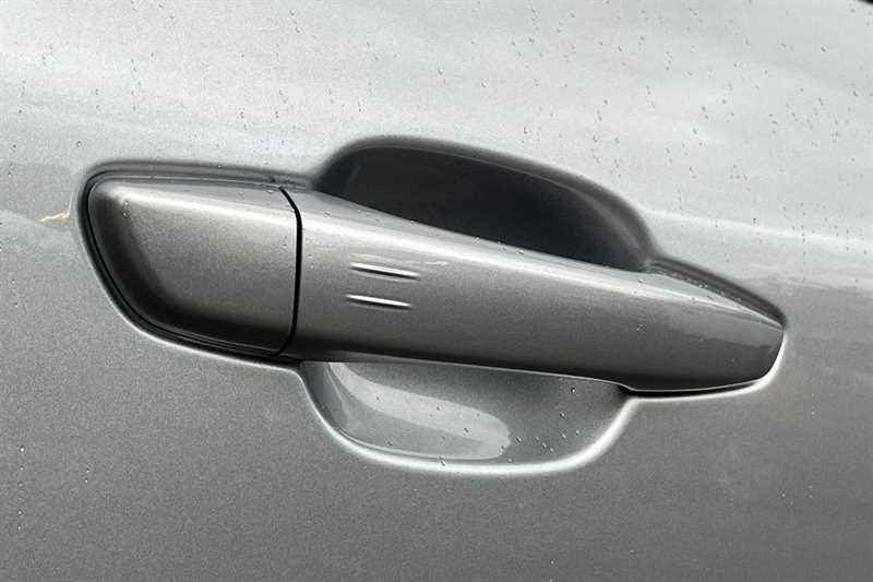 Used Vauxhall Mokka 2024 for sale - 76489596: Photo 33