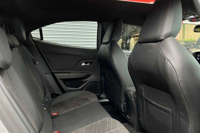 Used Vauxhall Mokka 2024 for sale - 76489596: Photo 40