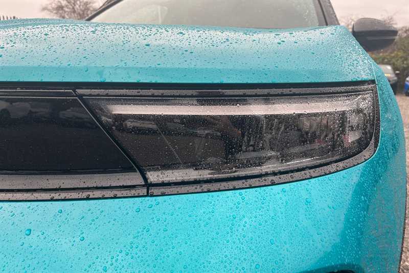 Used Vauxhall Mokka 2025 for sale - 78138877: Photo 29