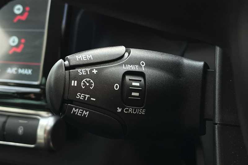 Used Citroen C3 Aircross 2022 for sale - 77309214: Photo 47