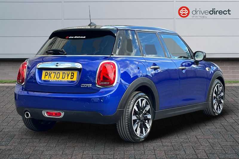 Used MINI Hatch 2020 for sale - 76504004: Photo 3