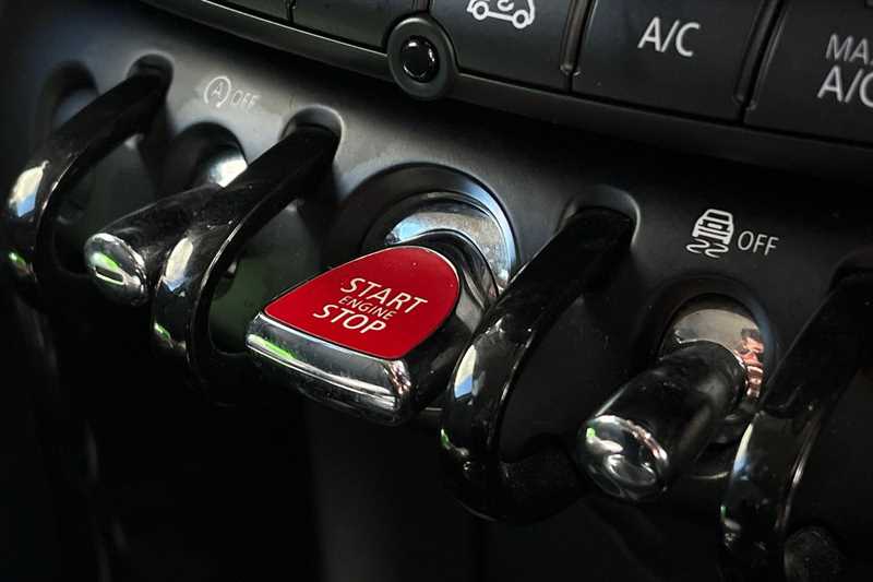 Used MINI Hatch 2020 for sale - 76504004: Photo 45