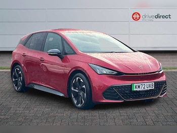 Used Cupra Born undefined for sale - 77474278: Photo