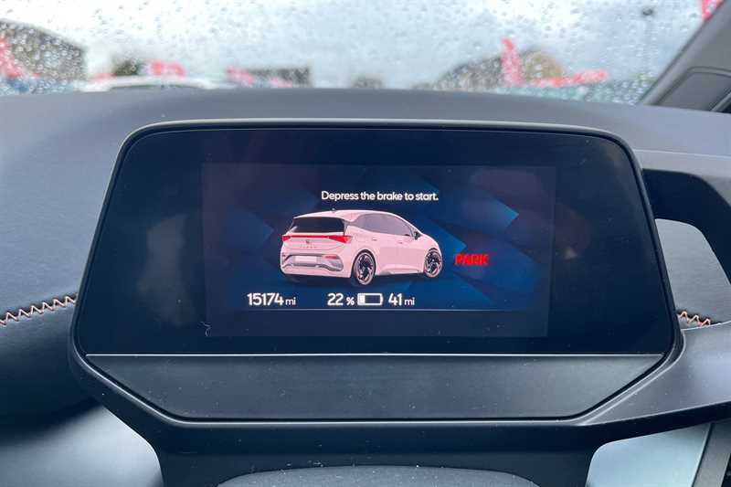 Used Cupra Born 2022 for sale - 77474278: Photo 20