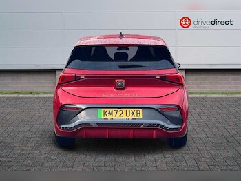 Used Cupra Born undefined for sale - 77474278: Photo