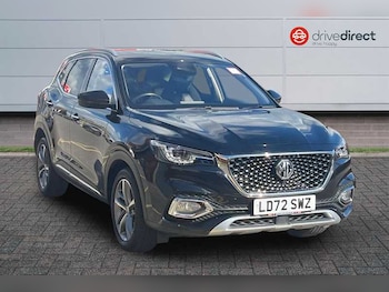 Used MG MG HS 2023 for sale - 78279977: Photo