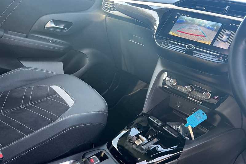 Used Vauxhall Corsa 2024 for sale - 77915006: Photo 14