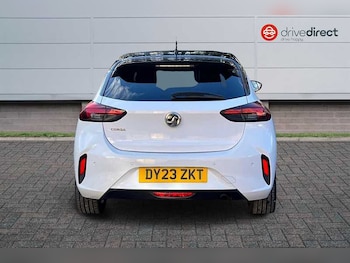 Used Vauxhall Corsa undefined for sale - 76930124: Photo