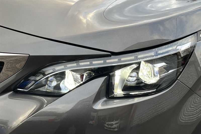 Used Peugeot 3008 2020 for sale - 77323118: Photo 29