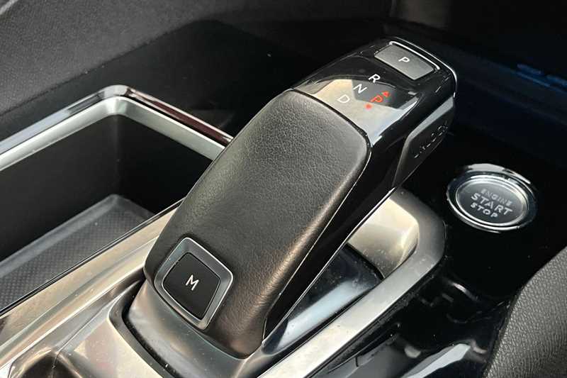 Used Peugeot 3008 2020 for sale - 77323118: Photo 45