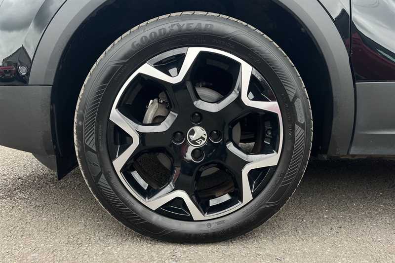 Used Vauxhall Mokka 2023 for sale - 78131293: Photo 12