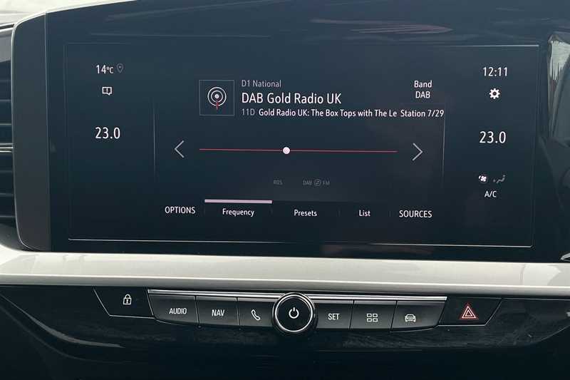 Used Vauxhall Mokka 2023 for sale - 78131293: Photo 17