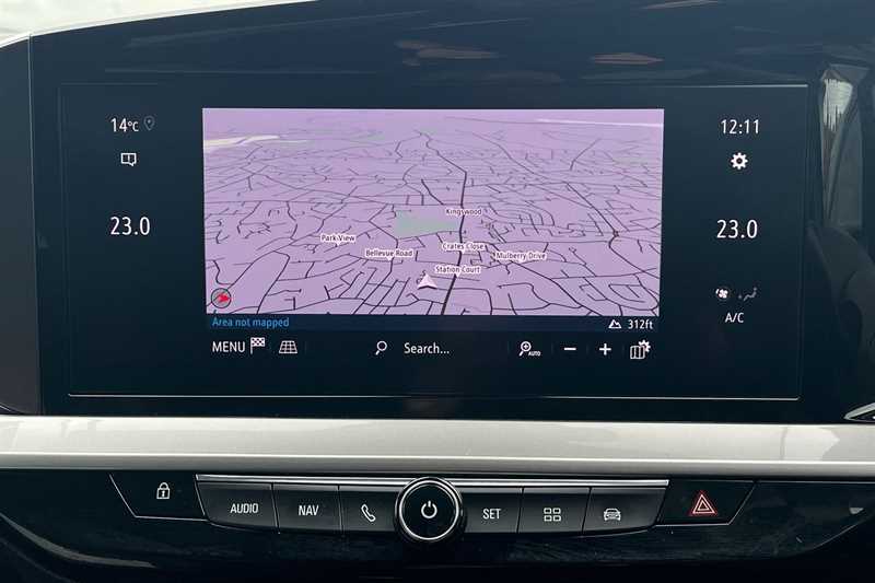 Used Vauxhall Mokka 2023 for sale - 78131293: Photo 18