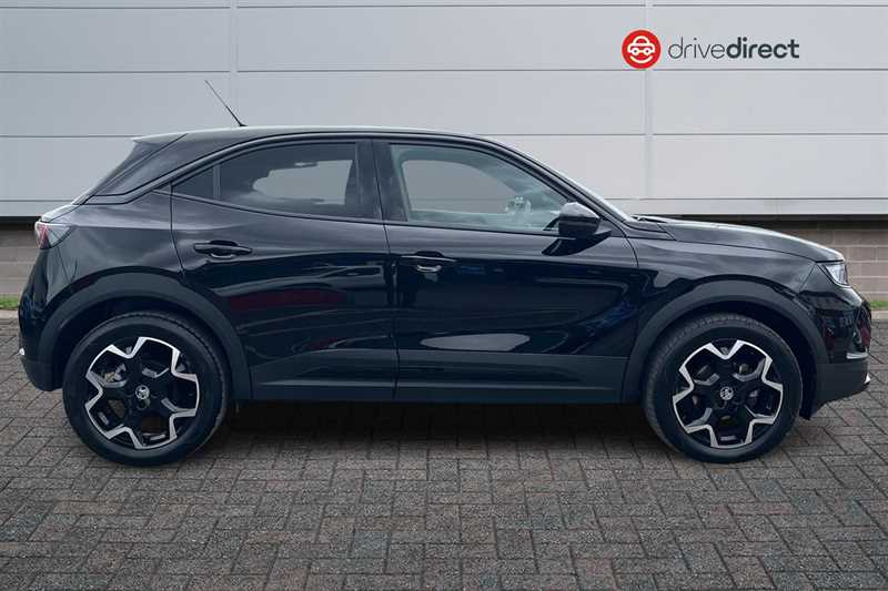 Used Vauxhall Mokka 2023 for sale - 78131293: Photo 2