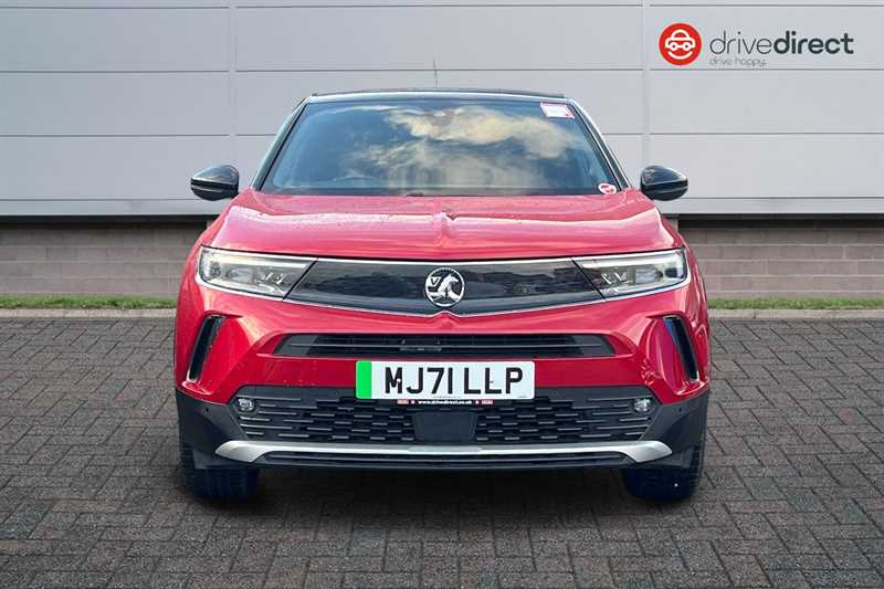 Used Vauxhall Mokka 2021 for sale - 76733051: Photo 8