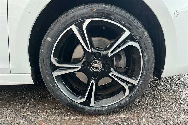 Used Vauxhall Corsa 2023 for sale - 76956373: Photo 10