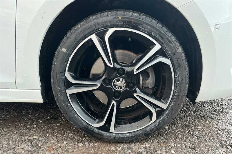 Used Vauxhall Corsa 2023 for sale - 76956373: Photo 11