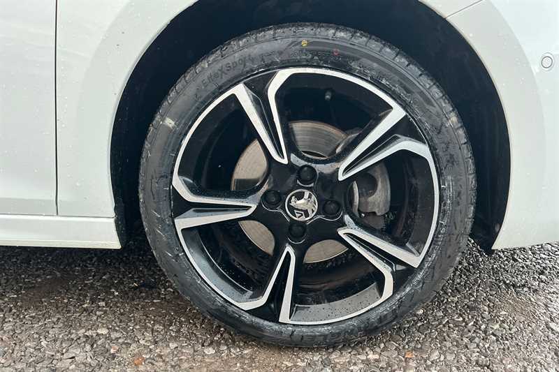 Used Vauxhall Corsa 2023 for sale - 76956373: Photo 12