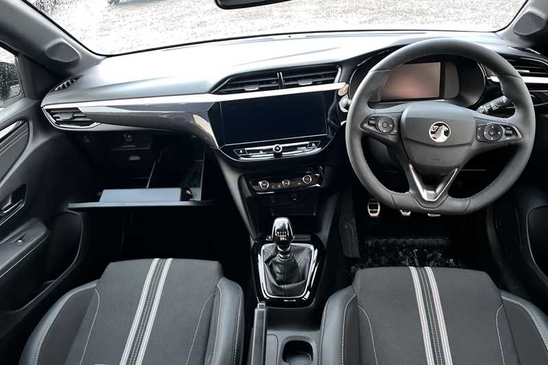 Used Vauxhall Corsa 2023 for sale - 76956373: Photo 13