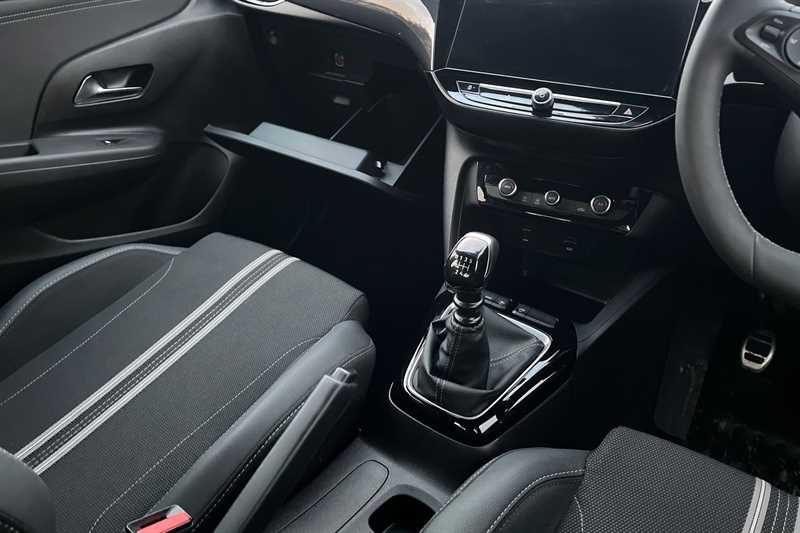 Used Vauxhall Corsa 2023 for sale - 76956373: Photo 14