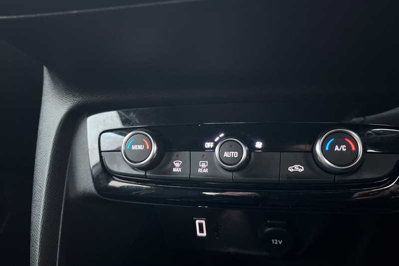 Used Vauxhall Corsa 2023 for sale - 76956373: Photo 15