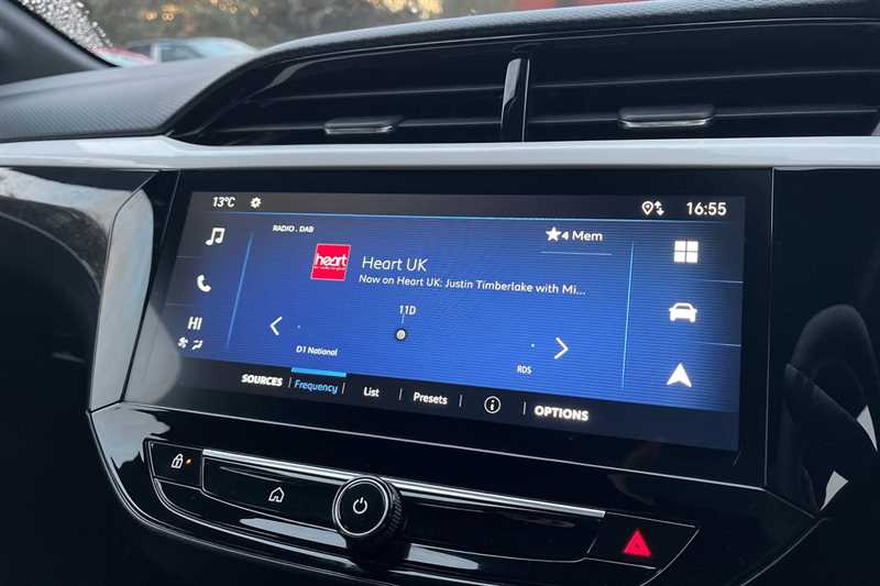 Used Vauxhall Corsa 2023 for sale - 76956373: Photo 17