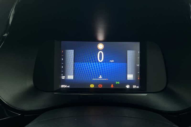 Used Vauxhall Corsa 2023 for sale - 76956373: Photo 20