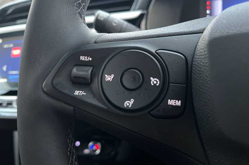 Used Vauxhall Corsa 2023 for sale - 76956373: Photo 21