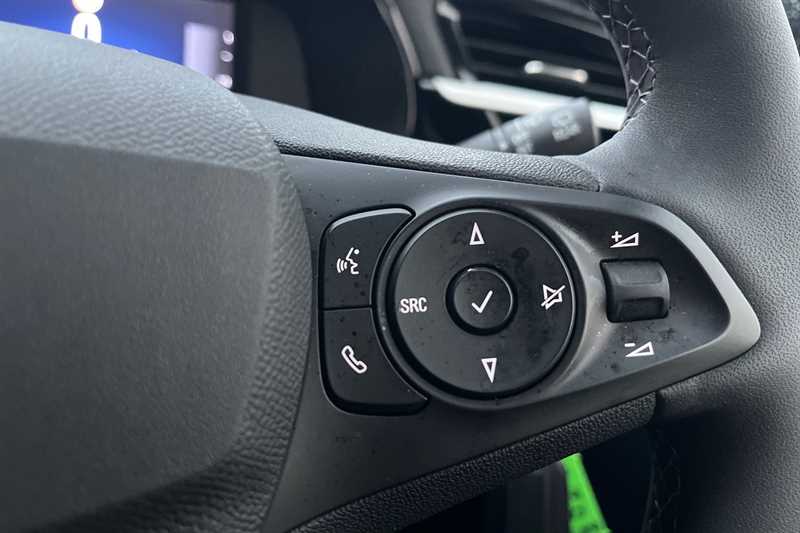 Used Vauxhall Corsa 2023 for sale - 76956373: Photo 22