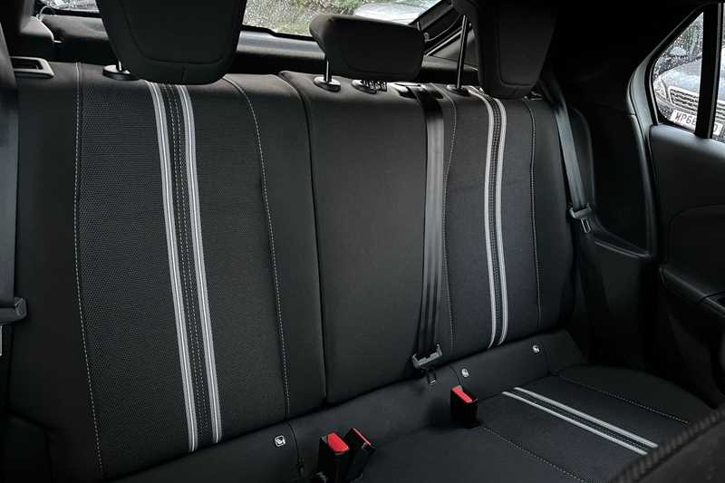 Used Vauxhall Corsa 2023 for sale - 76956373: Photo 24