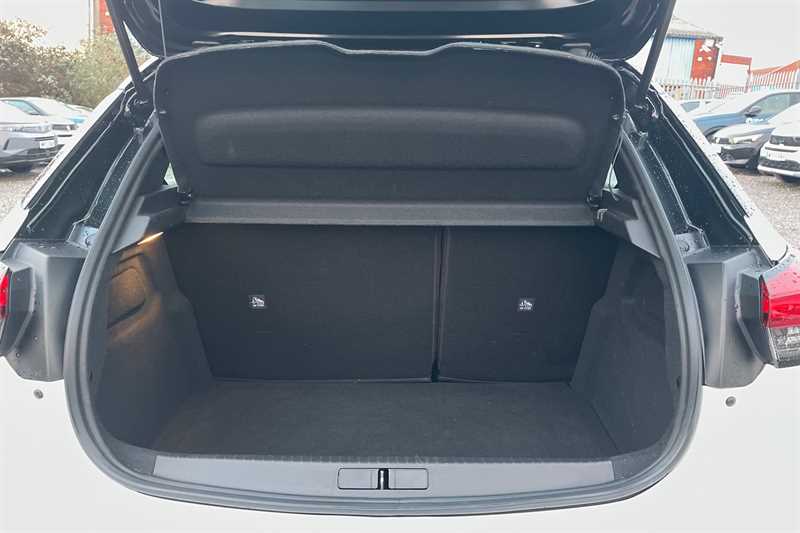 Used Vauxhall Corsa 2023 for sale - 76956373: Photo 25